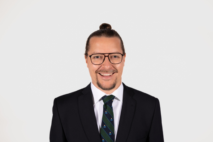 Sebastian Bruno Meier